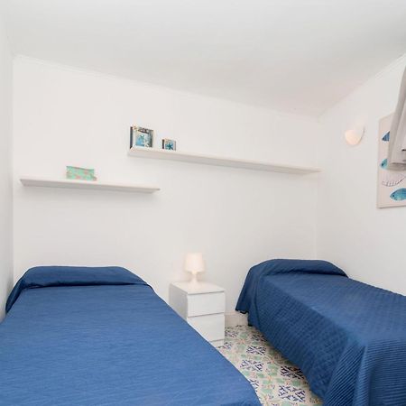 Apartment Parco Letizia By Interhome Massa Lubrense Esterno foto