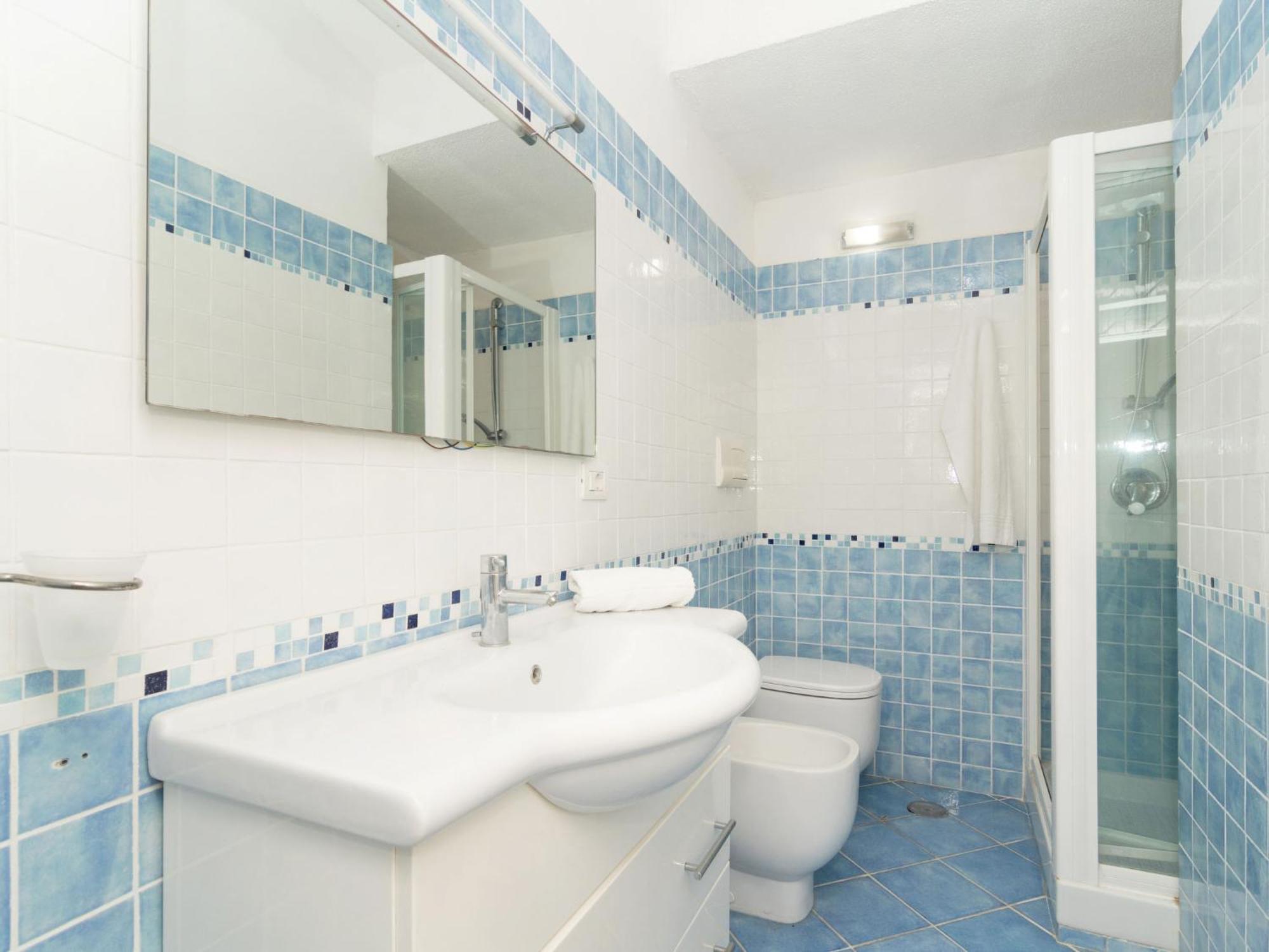Apartment Parco Letizia By Interhome Massa Lubrense Esterno foto