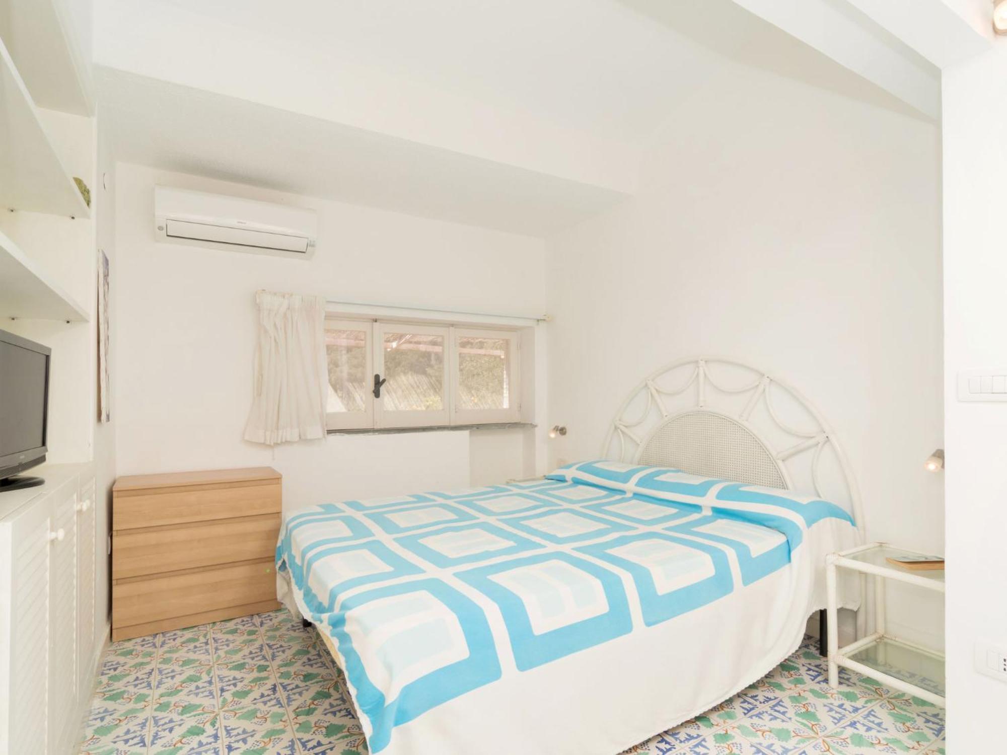 Apartment Parco Letizia By Interhome Massa Lubrense Esterno foto