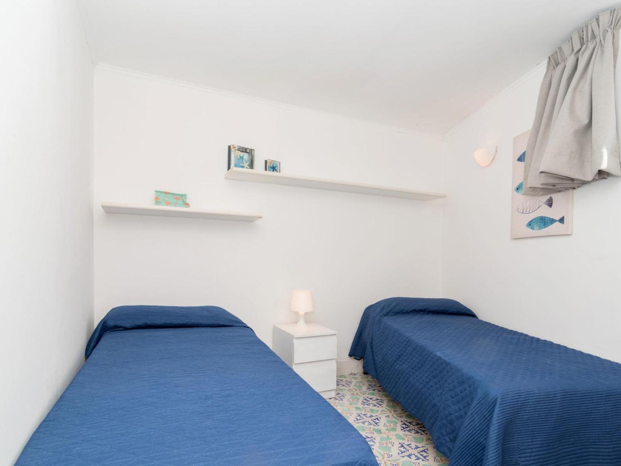Apartment Parco Letizia By Interhome Massa Lubrense Esterno foto